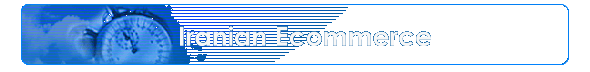 Iranian Ecommerce